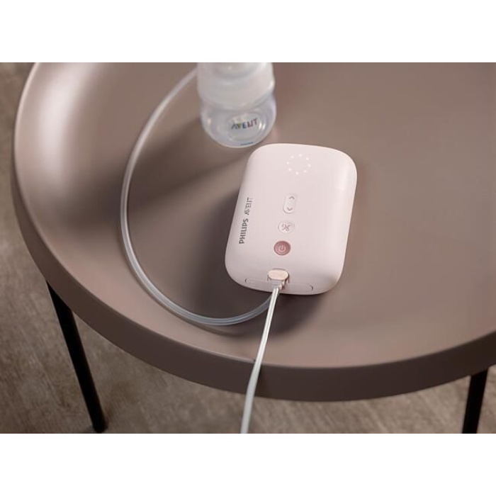     Tekli Elektronik Göğüs Pompası