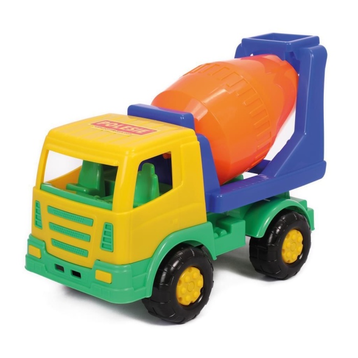 Polesie Miraj Beton Mikseri - POL-9059