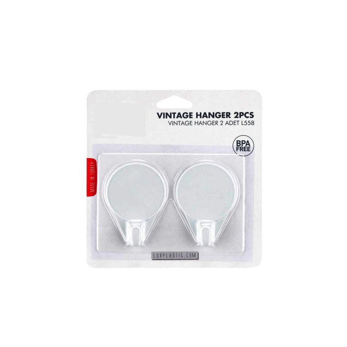 Askı 2 Li  *173*22 mm