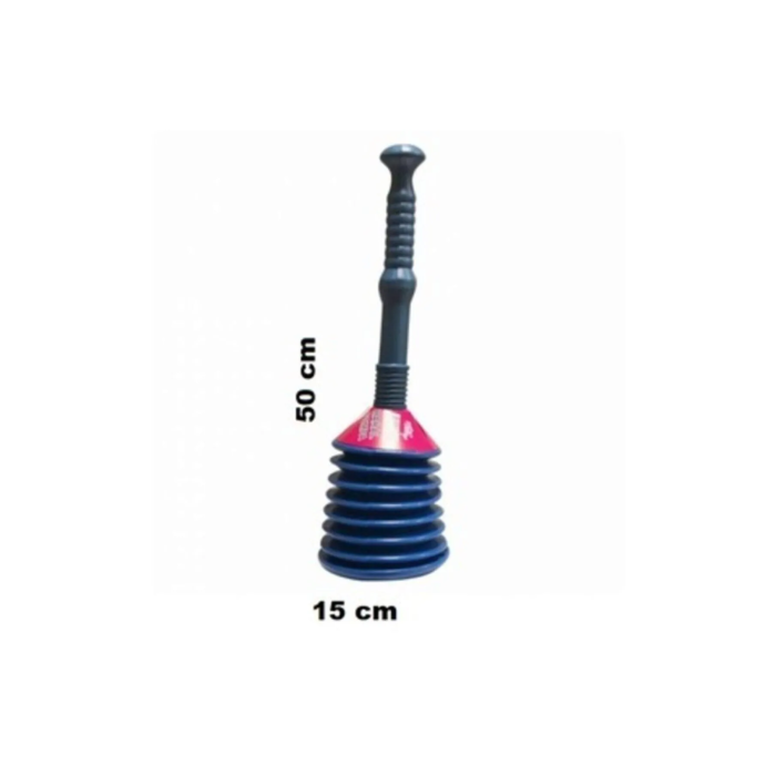 Battal Pompa 50x15 Royaleks- 8