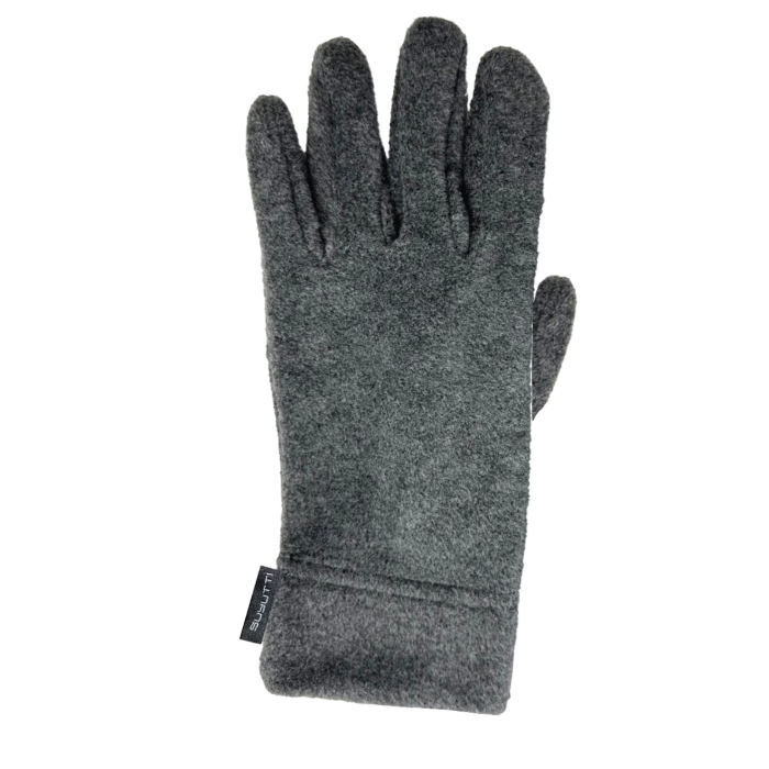 Suyutti K530-02 Bayan Bileği Bantlı Polar Eldiven