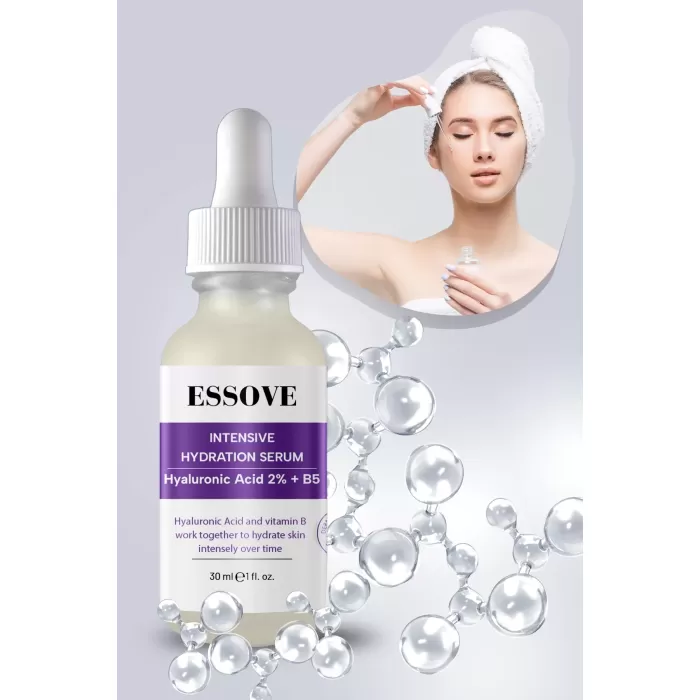 lendirici Serum 30ml
