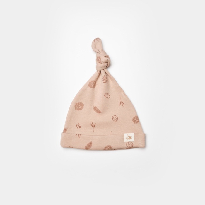 Bibaby Biorganic Love Our Earth 3 Parça Set 73345 Mocha