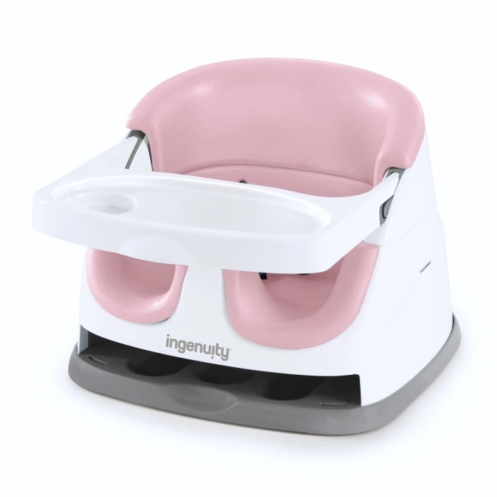 Ingenuity   Base Portatif Mama Sandalyesi Peony