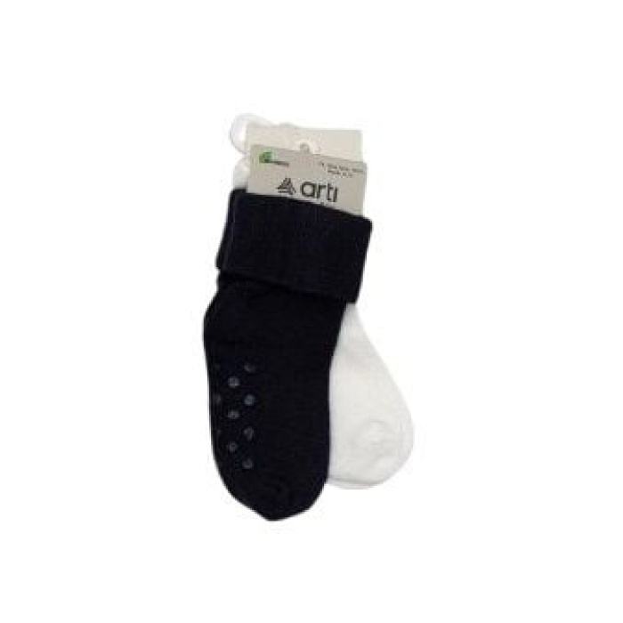 Katamino Ongun Absli 2li Erkek Modal Bebek Soket Çorap K44092 Asorti