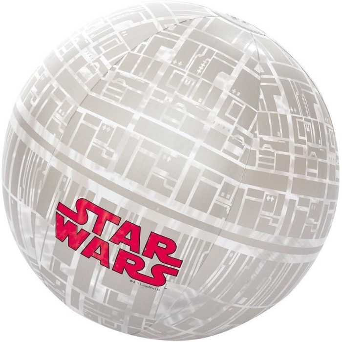   - 91  Star Wars Death Star Çocuklar Için Şişme Deniz Havuz Topu