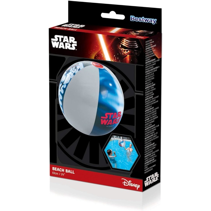   - 91  Star Wars Death Star Çocuklar Için Şişme Deniz Havuz Topu