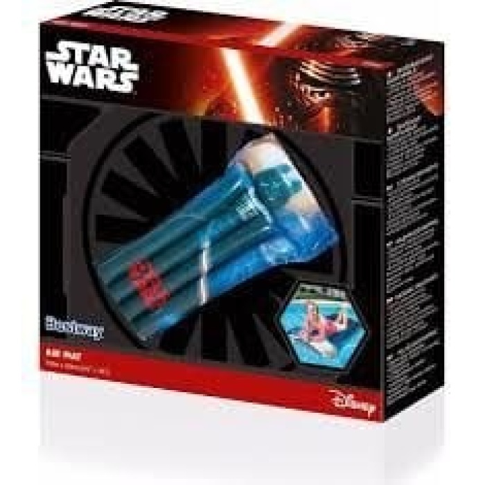   91  Star Wars Deniz Yatağı  191x89 Cm Büyük Boy