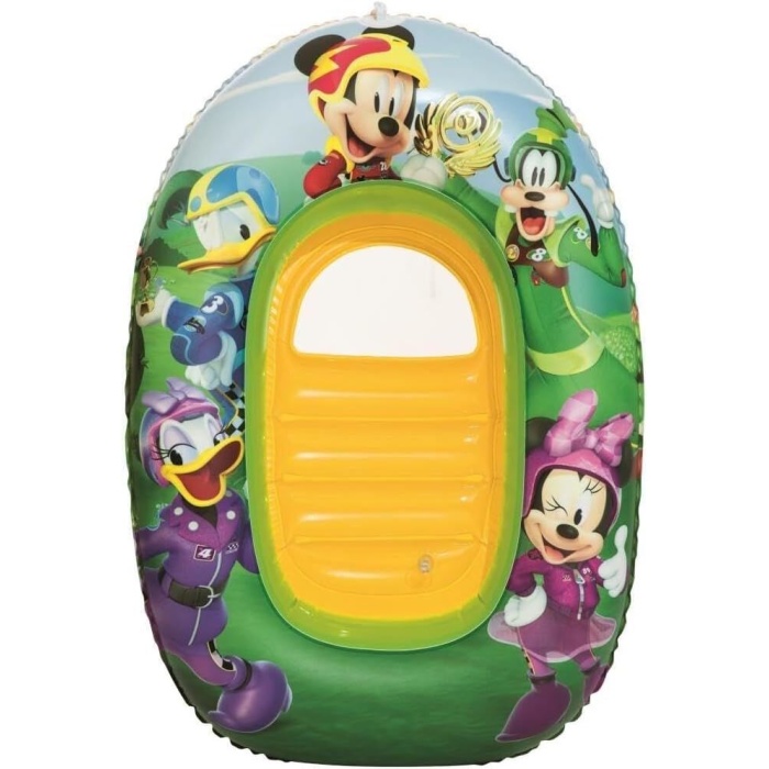   Çocuk Botu Mickey Mouse 102x69 Cm 91003