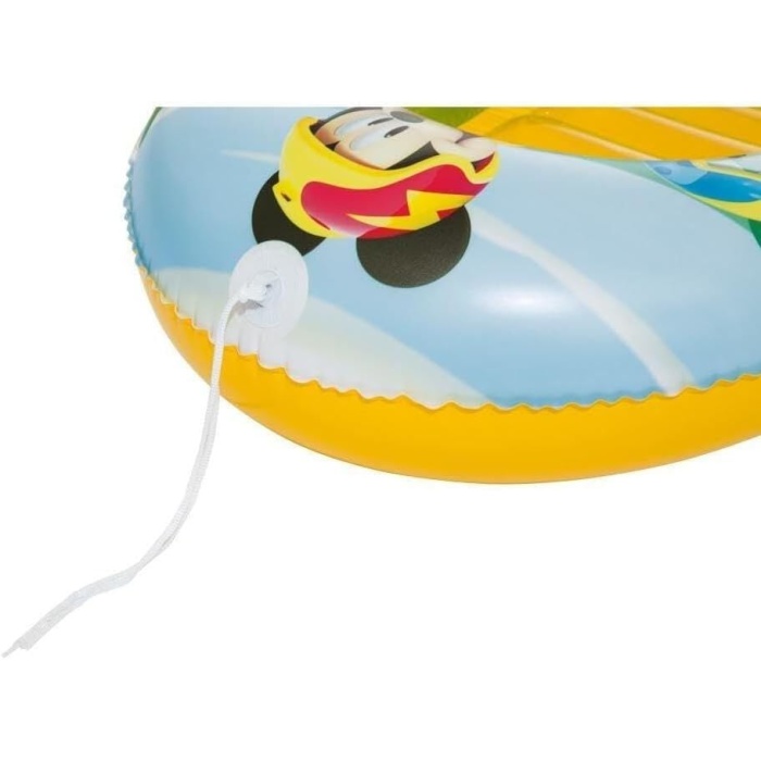   Çocuk Botu Mickey Mouse 102x69 Cm 91003