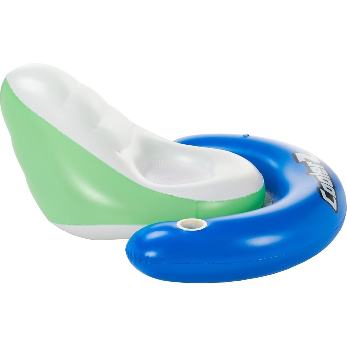   43136 Coolerz Sit-N-SUN Lounge 150 x 140 Yüzme Sandalyesi