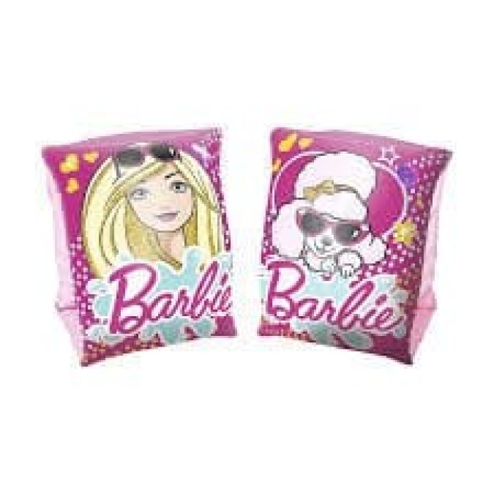   Lisanslı Barbie 23X15 Cm Kolluk - 93203
