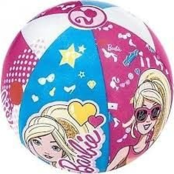   Lisanslı Barbie Top 51 Cm - 93201