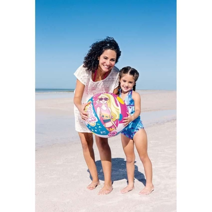   Lisanslı Barbie Top 51 Cm - 93201