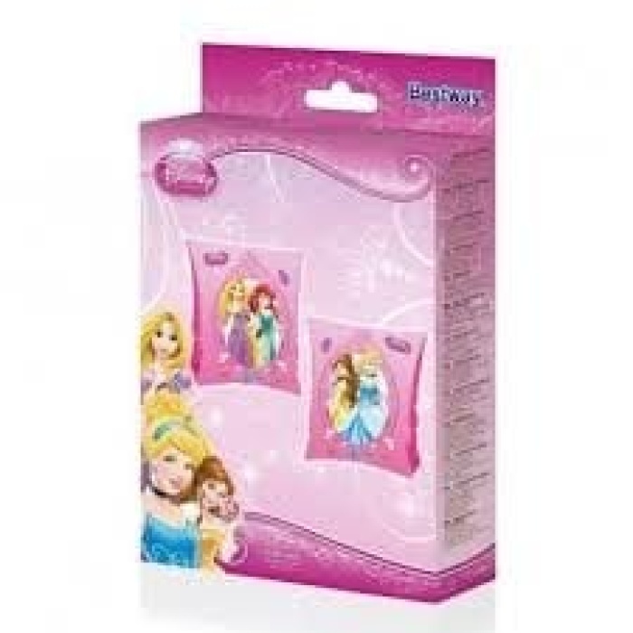  Kolluk Lisanslı Disney Prensesler 23X15 Cm - 91041