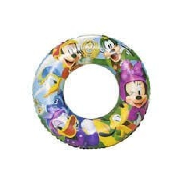   Lisanslı - Donald Duck Simit 55 Cm - 91004