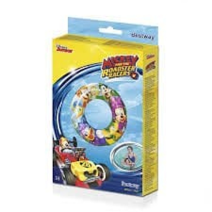   Lisanslı - Donald Duck Simit 55 Cm - 91004