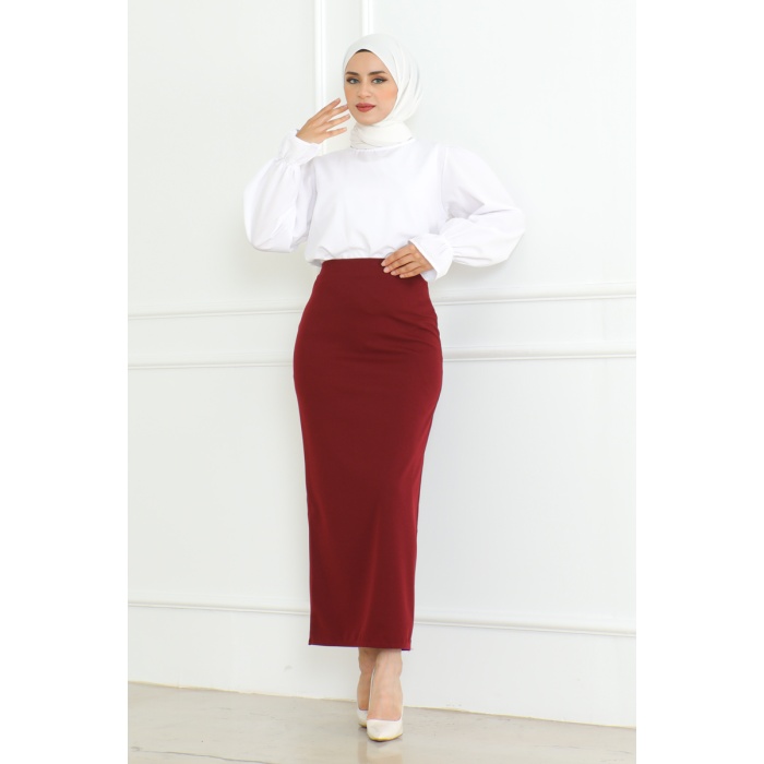 etek bordo 401