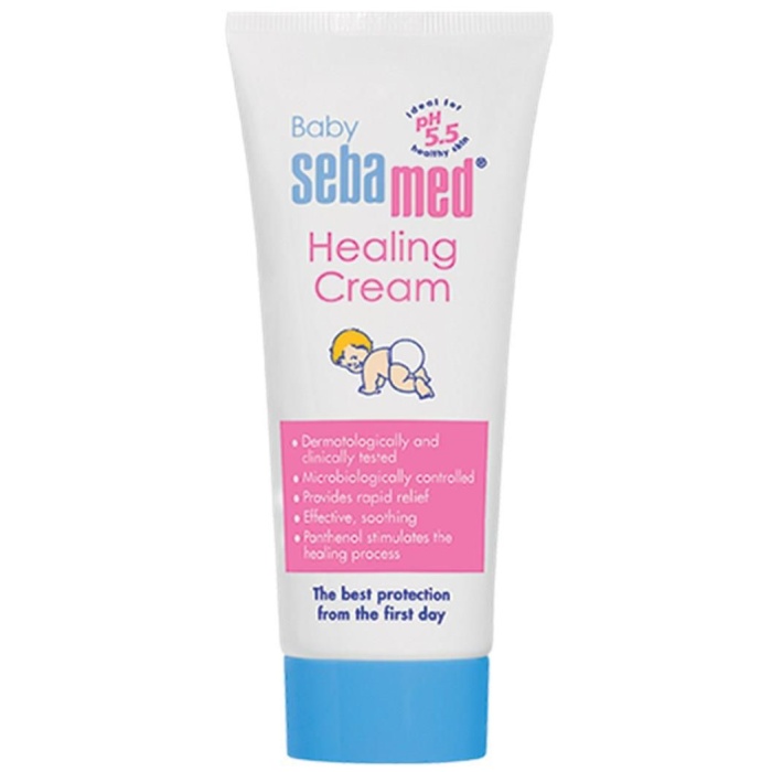     Pişik Önleyici Krem 100 ML