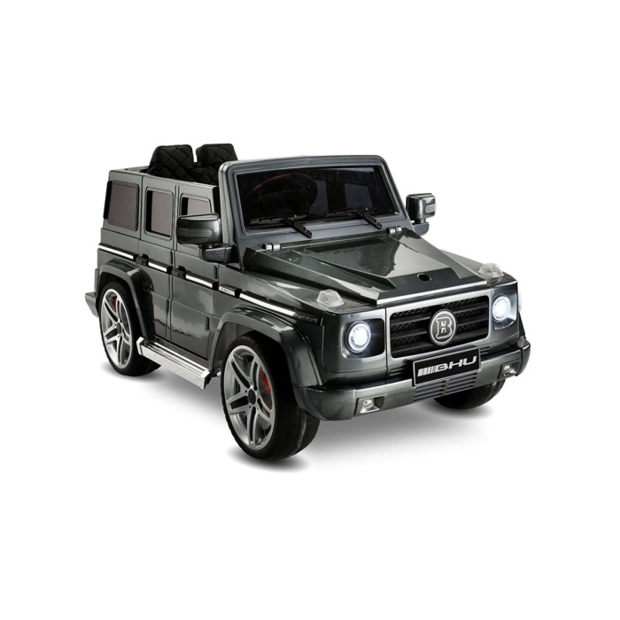  hope BHU12 Mercedes G65 Amg Uzaktan Kumandalı Akülü Jeep 12V 439 Füme