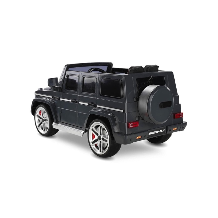  hope BHU12 Mercedes G65 Amg Uzaktan Kumandalı Akülü Jeep 12V 439 Füme