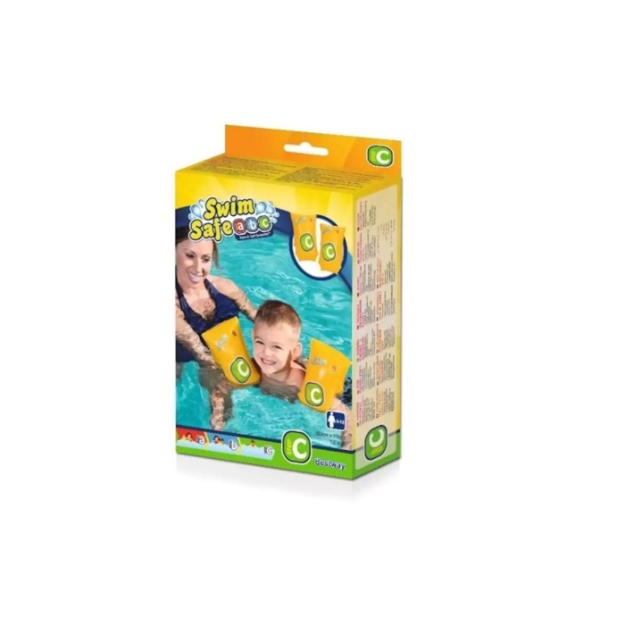   Swim Safe Step Kolluk 30x15 Cm 32110