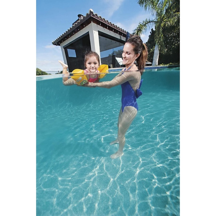   Swim Safe Step Kolluk 25x15 Cm 32033
