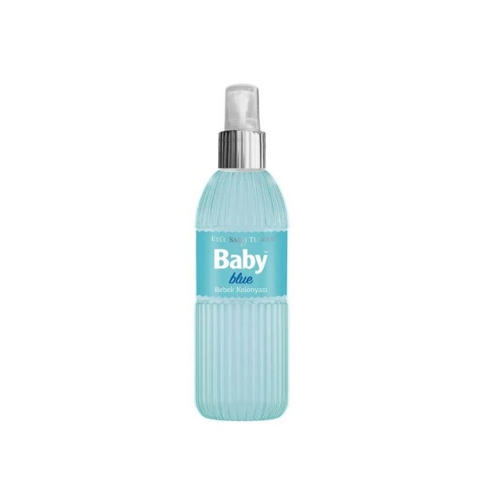 Eyüp Sabri Tuncer   Blue Bebek Kolonyası 150ml