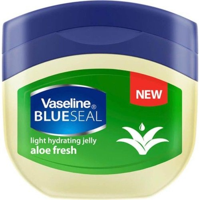 Vaseline Blueseal Vazelin Aloe Fresh 100ml