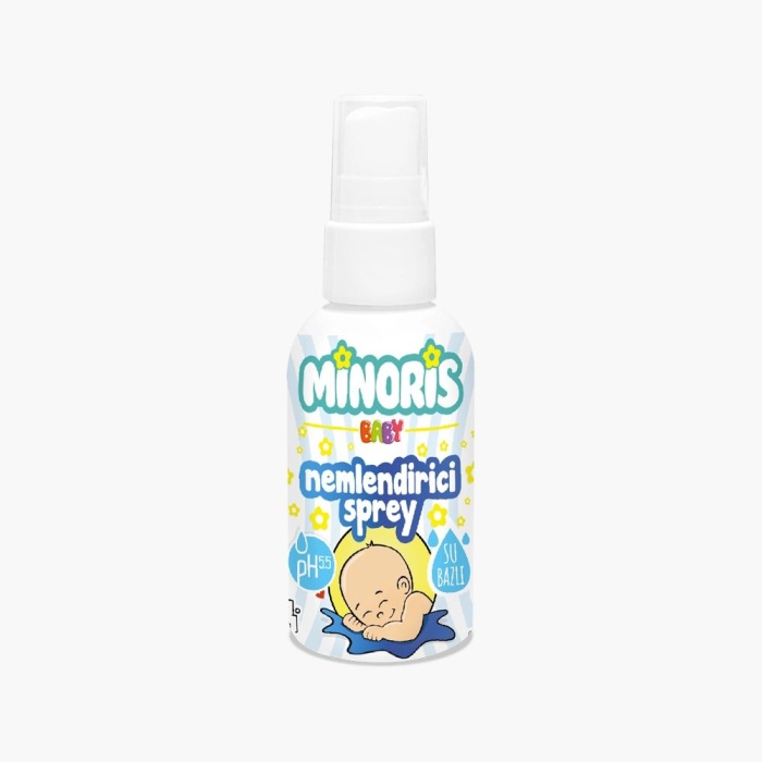      lendirici Sprey 100ml