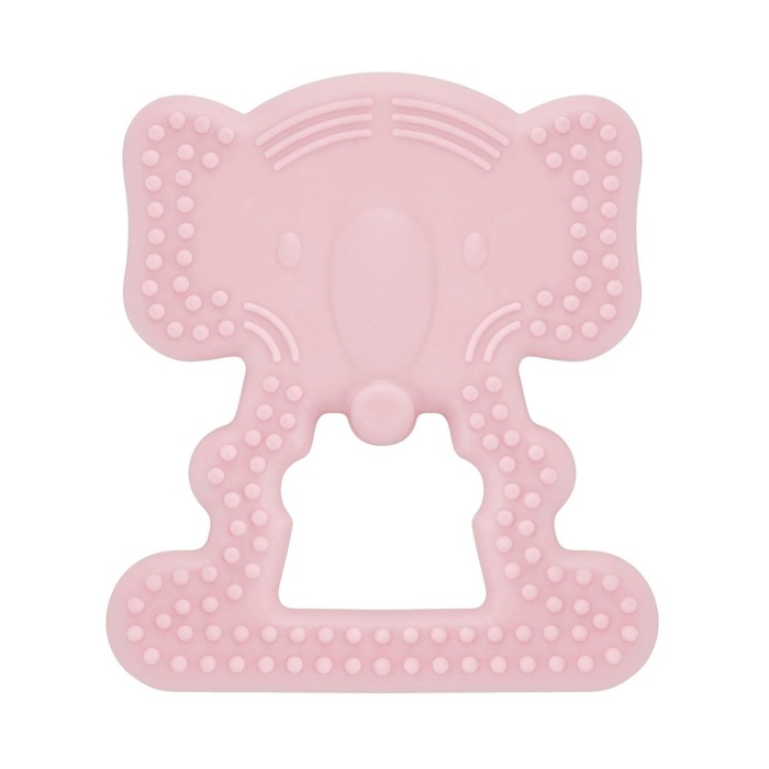  Jem Diş Kaşıyıcı Fil 628 Pembe