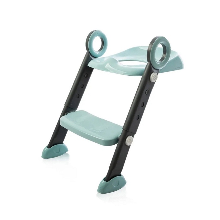  Jem Basamaklı & Katlanır Klozet Adaptörü 861 Mint