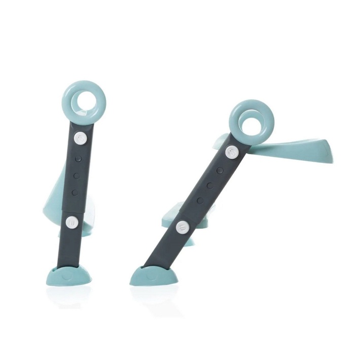  Jem Basamaklı & Katlanır Klozet Adaptörü 861 Mint