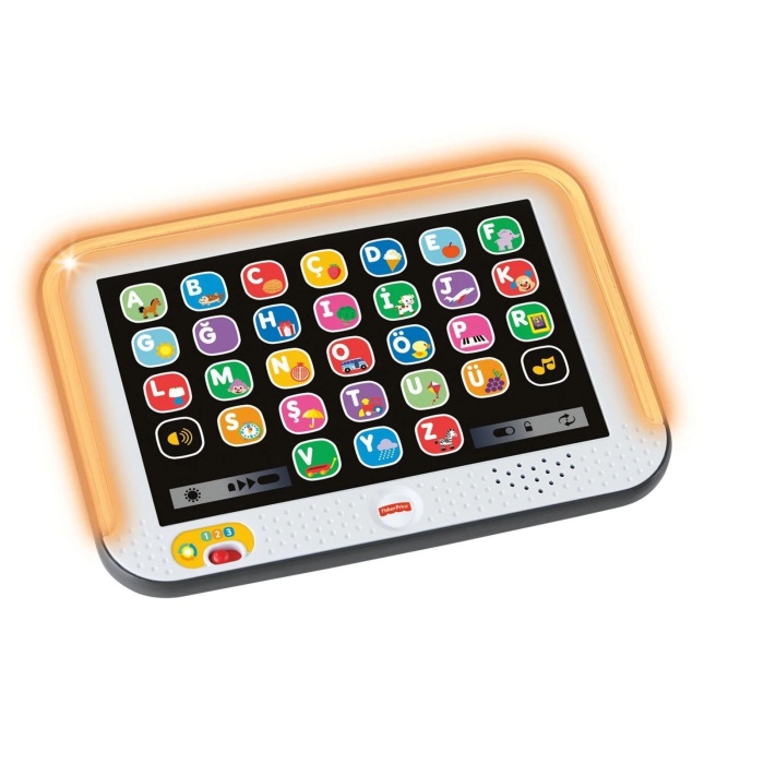  -  LnL Yaşa Göre Gelişim Eğitici Tablet HXB69