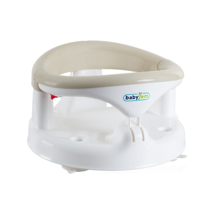  Jem Yandan Açılır Banyo & Mama Oturağı Taş