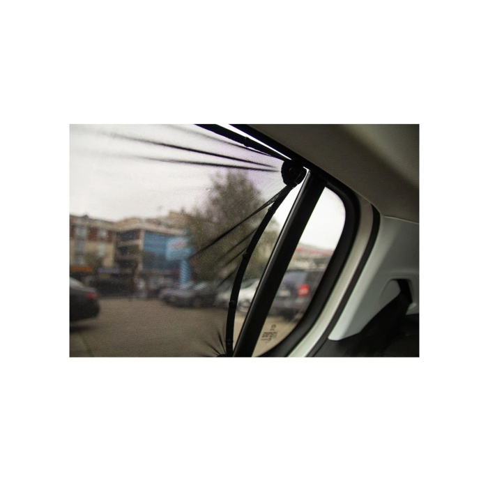  Jem Ayarlanabilir Oto Yan Cam Güneşliği 879