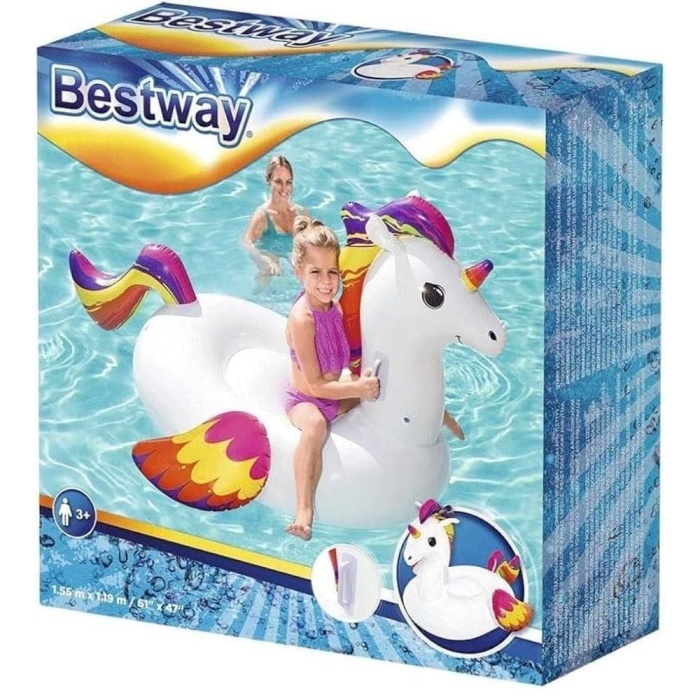 Pegasus Binici 150x117 Cm   - 41114