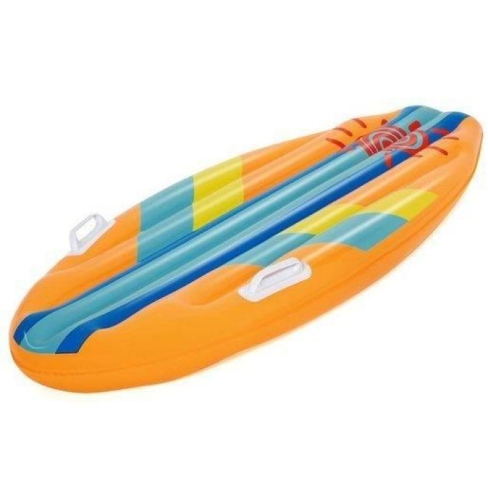 Sörf Deniz Yatağı - Tutunmalı Sörf - 114X46 Cm -   4 6