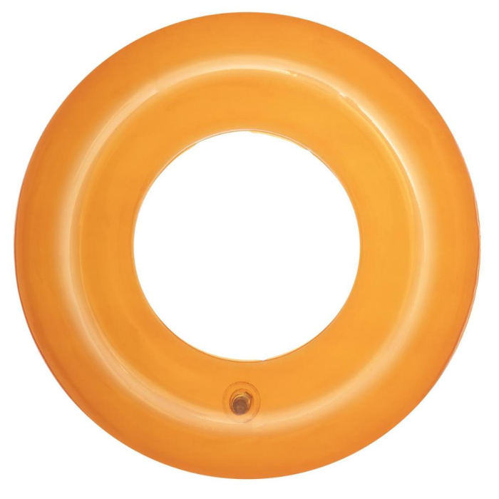 Simit Neon Renkli 51 Cm   - 36022
