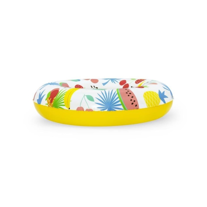 Simit Desenli 61 Cm   - 36014