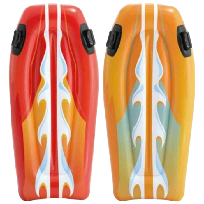 İntex Çocuk Sörf Yatak 112 Cm - 58 