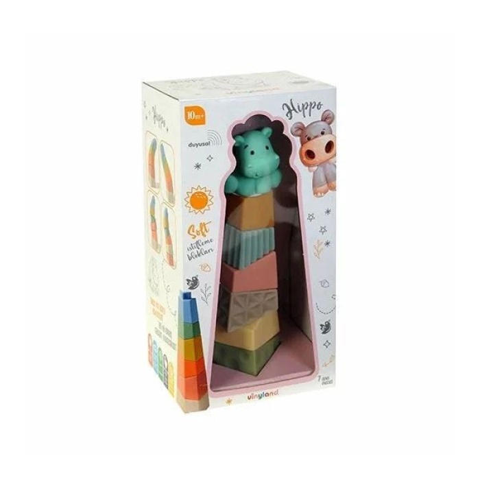 Erpa Soft İstifleme Pramit 662102