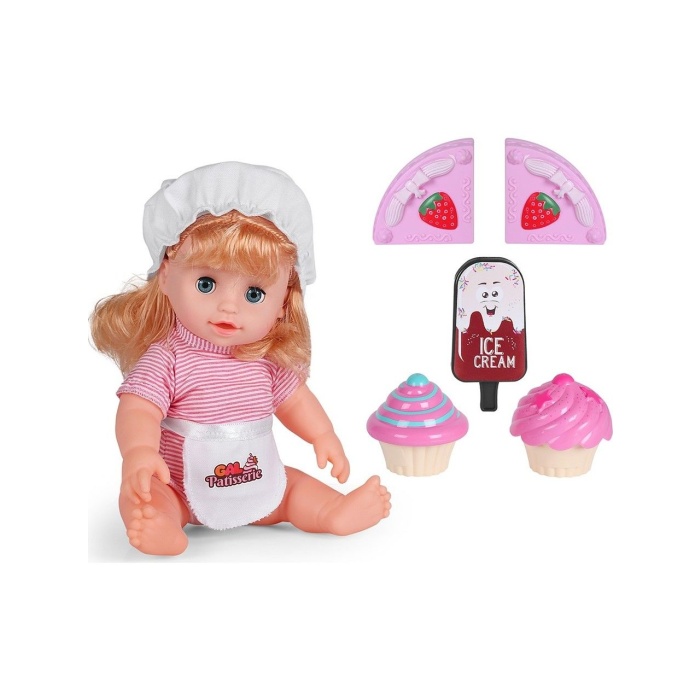 Galtoys Maide Pasta Yiyor GLT1113