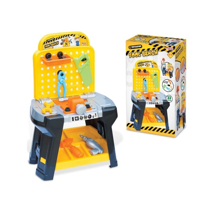 Dede Teknik Tamir Seti 0 2
