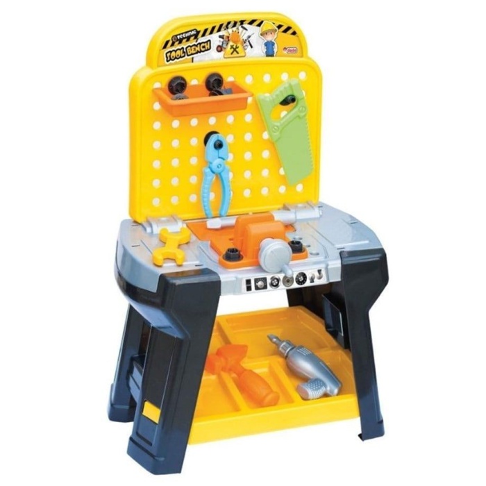 Dede Teknik Tamir Seti 0 2