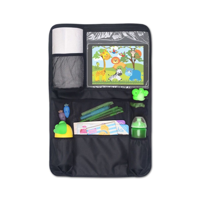 been Tablet ve Telefon Tutacaklı Organizer