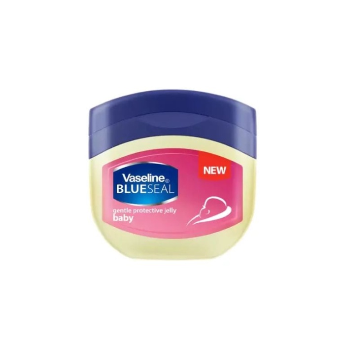 Vaseline Bluseal Vazelin   100 ml