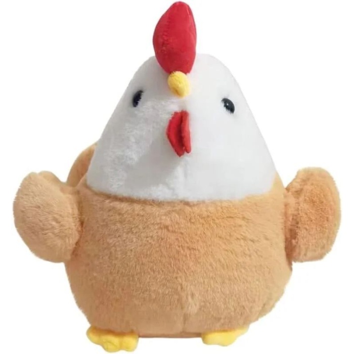 Oturakçı Tavuk Peluş 40 Cm 03091