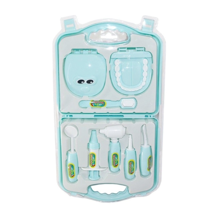 Hobi Çantalı Diş Klinik HB- 04