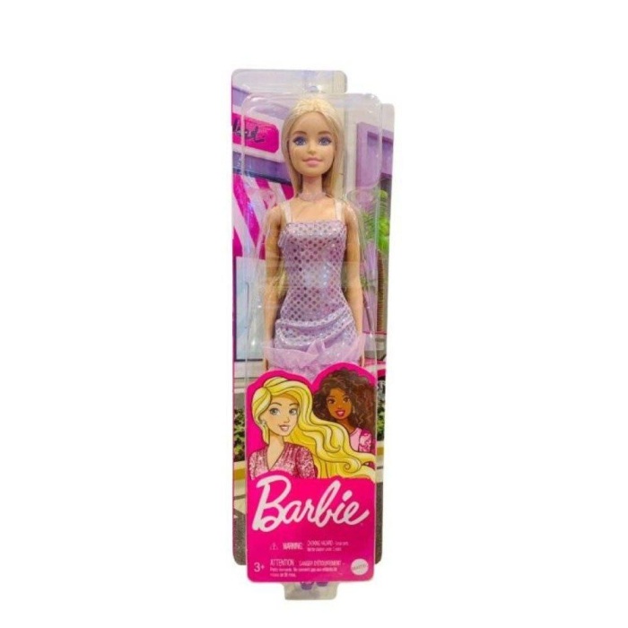 Barbie Pırıltılı Bebek 30 cm - T7580-HJR93
